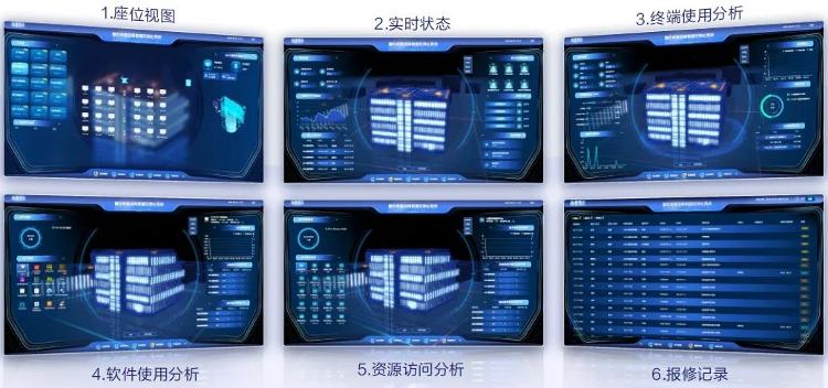 创新驱动教育数字化 噢易云助力江西科师大2256台实验室设备高效运维